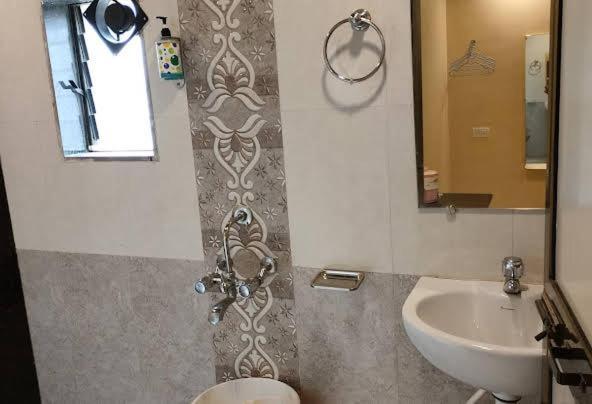 Hotel President House מת'ראן מראה חיצוני תמונה