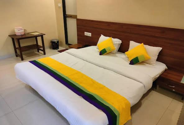 Hotel President House מת'ראן מראה חיצוני תמונה