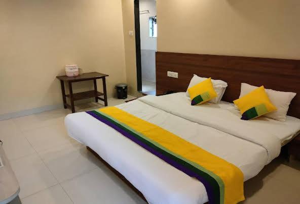 Hotel President House מת'ראן מראה חיצוני תמונה