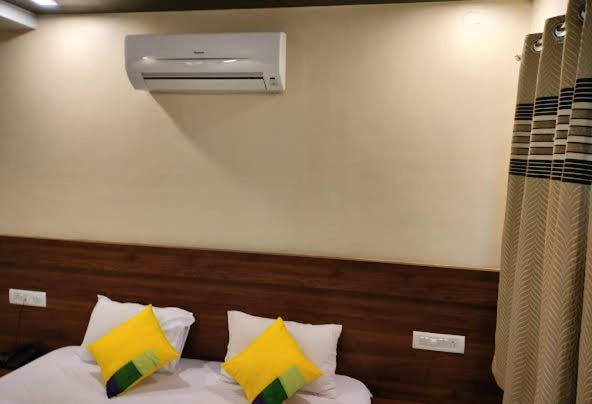 Hotel President House מת'ראן מראה חיצוני תמונה