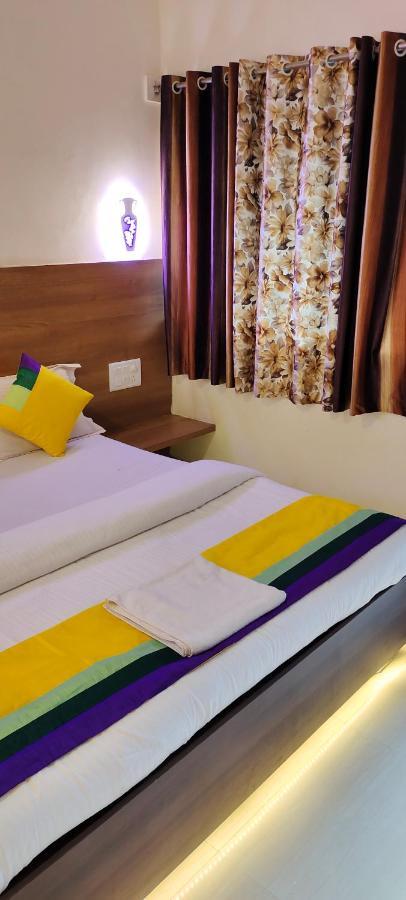 Hotel President House מת'ראן מראה חיצוני תמונה